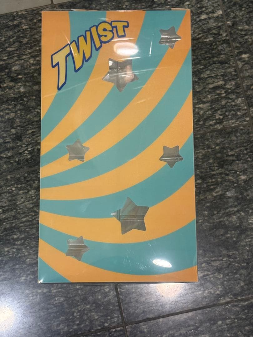 spiritale 僕のヒーローアカデミア　波動ねじれ　フィギュア