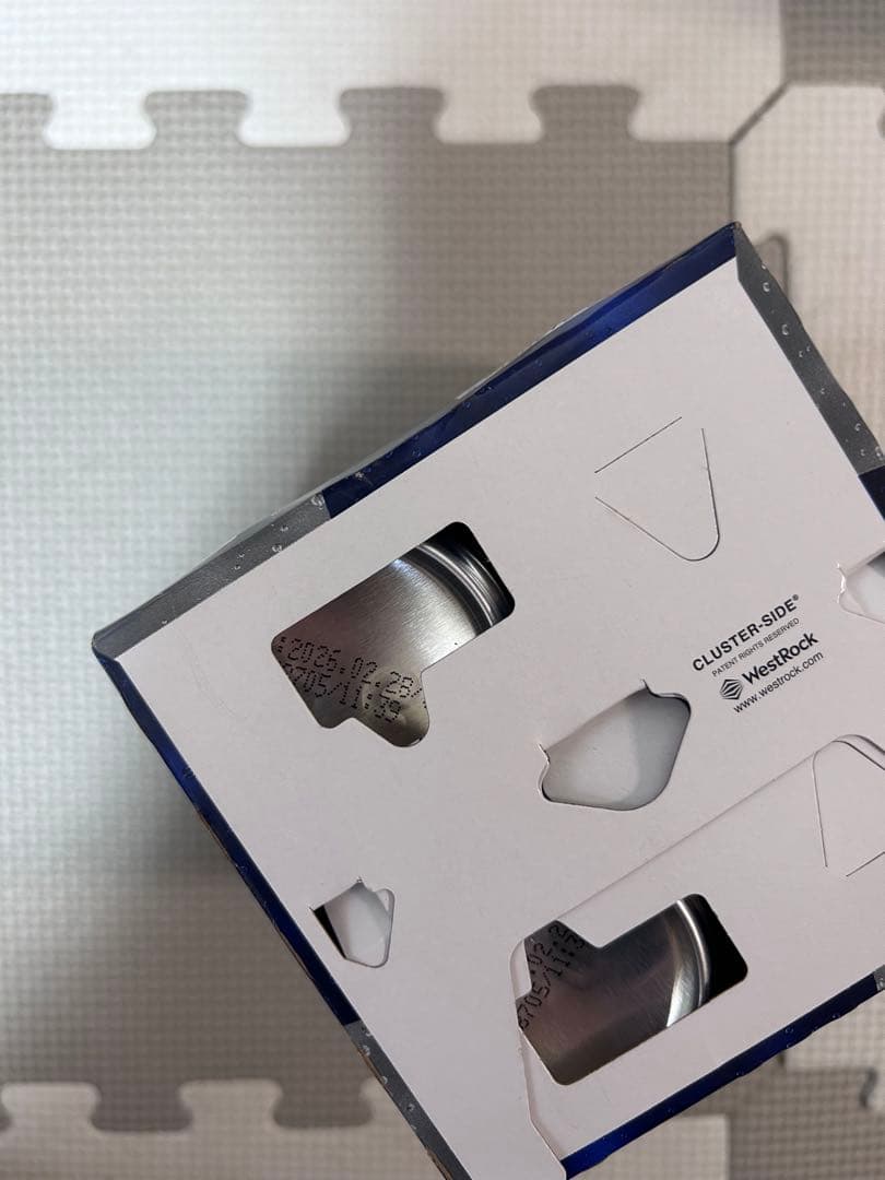 aminosan　お菓子詰め合わせ