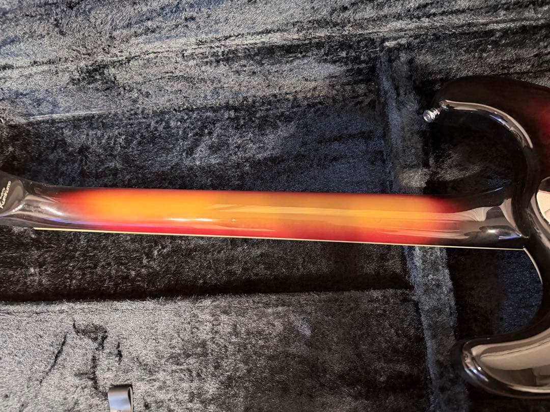 Mosrite The Ventures Model 黒雲製作所 モズライト