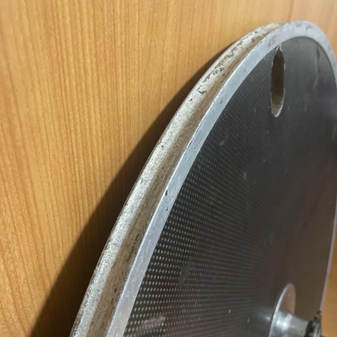 ARAYAカーボンディスクホイール トラック