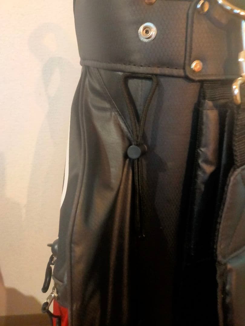 【ゴルフ】HONMA ゴルフバッグ カート型 防水仕様 EUモデル 14分割