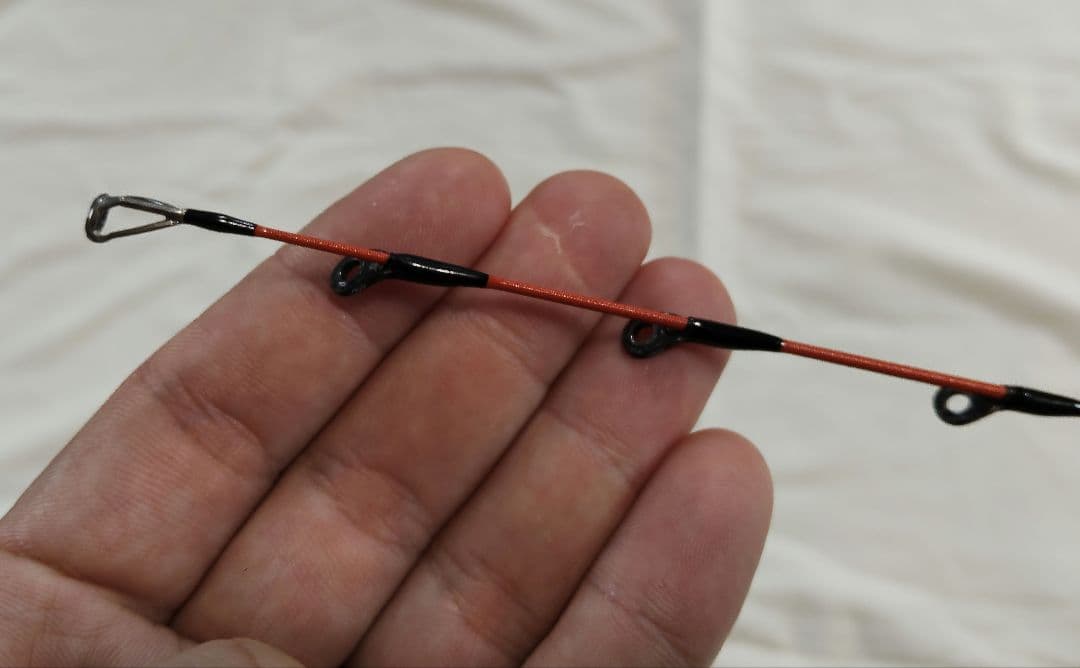 【極美品】ダイワ メタリア ライトヒラメ М-230