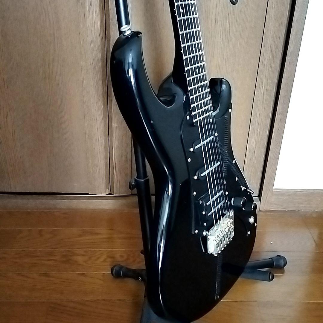 Aria Pro ll RS WILDCAT エレキギター 日本製