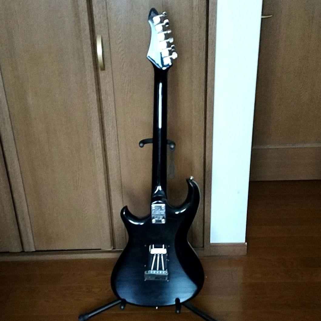 Aria Pro ll RS WILDCAT エレキギター 日本製