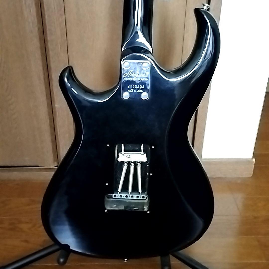 Aria Pro ll RS WILDCAT エレキギター 日本製