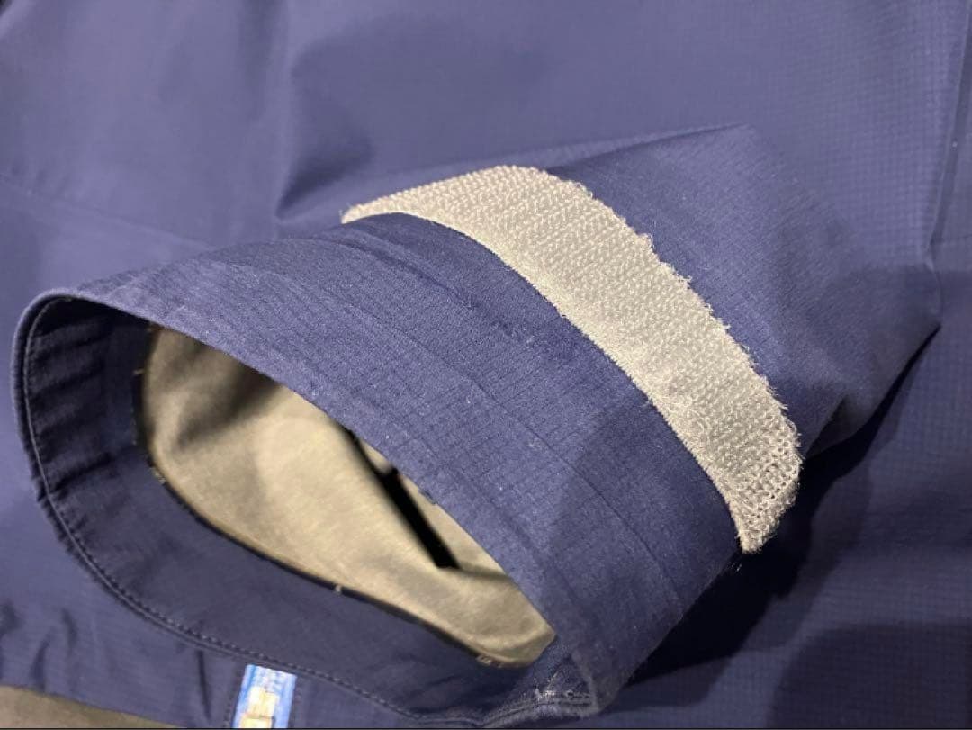 NORRONA ノローナ Falketind ウェア ジャケット　Sサイズ