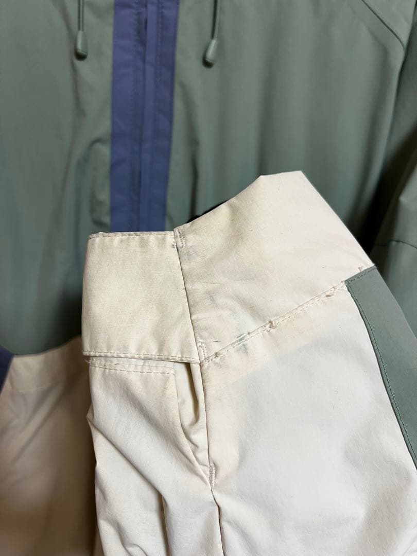 ROXY CHLOE KIM PT スノーボードウェア Lサイズ 手袋、帽子付き