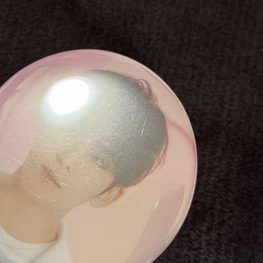 SEVENTEEN ミンギュ always yours 缶バッジ まとめ売り