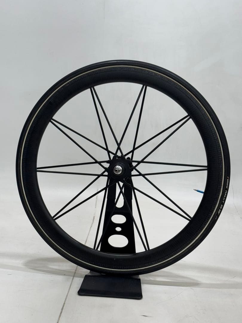 【はるか】NOVACORONA ピスト リアホイール カーボン