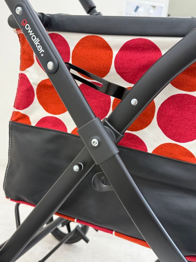 ゴーウォーカー　エアバギー　超美品