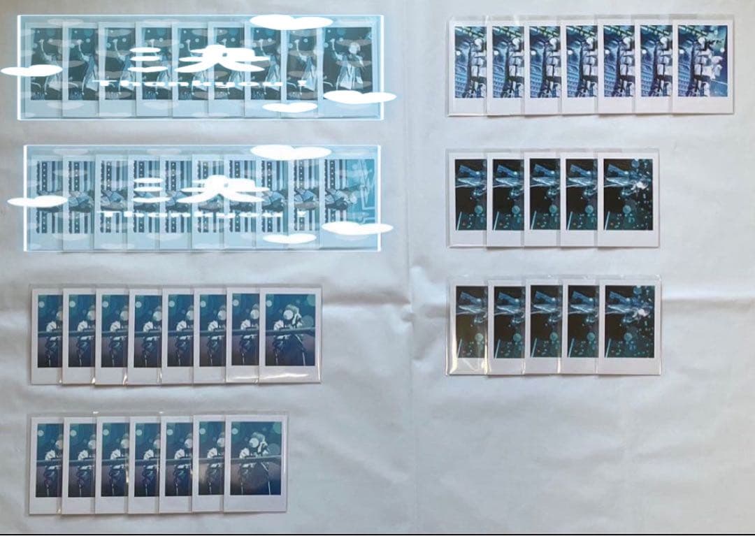 ☆24時間以内発送 即購入不可☆ いれいす 実写 チェキ -hotoke- いむ