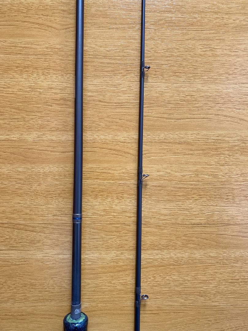 パームス アングラーズ リバブリック EXRC-706（中古）