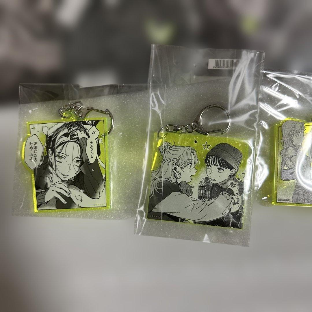 気になってる人が男じゃなかった ポップアップ PARCO