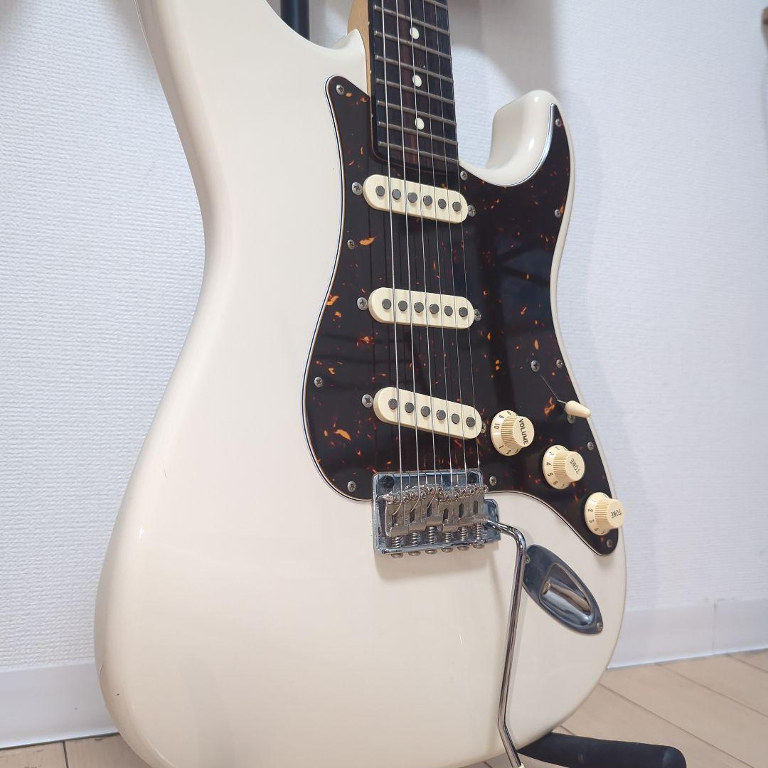 ギター FUJIGEN neo classic NST100RAL-VXH