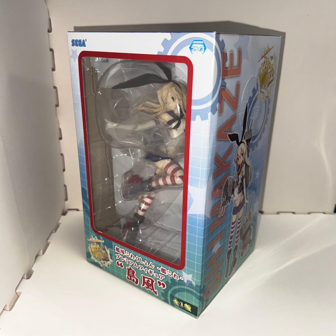 艦これ フィギュアセット