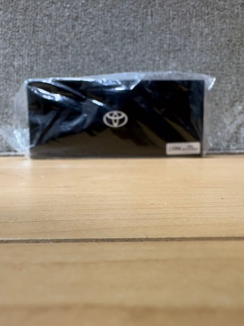 トヨタ　カラーサンプル VELLFIRE ヴェルファイア　ホワイト