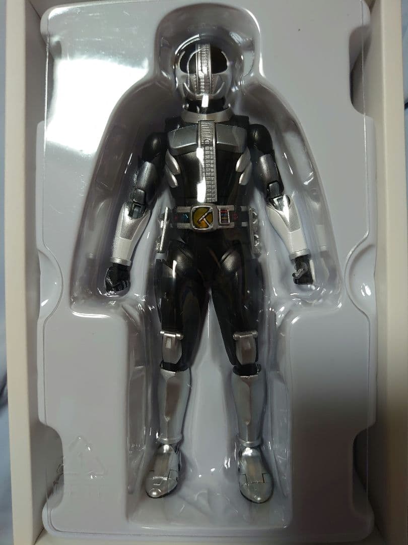 わ*様 S.H.Figuarts 真骨彫 仮面ライダー電王 4体セット