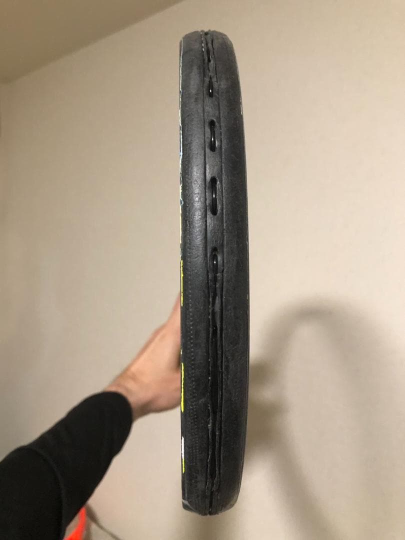 バボラ　ピュアアエロ チーム G1 Babolat Pure Aero Team