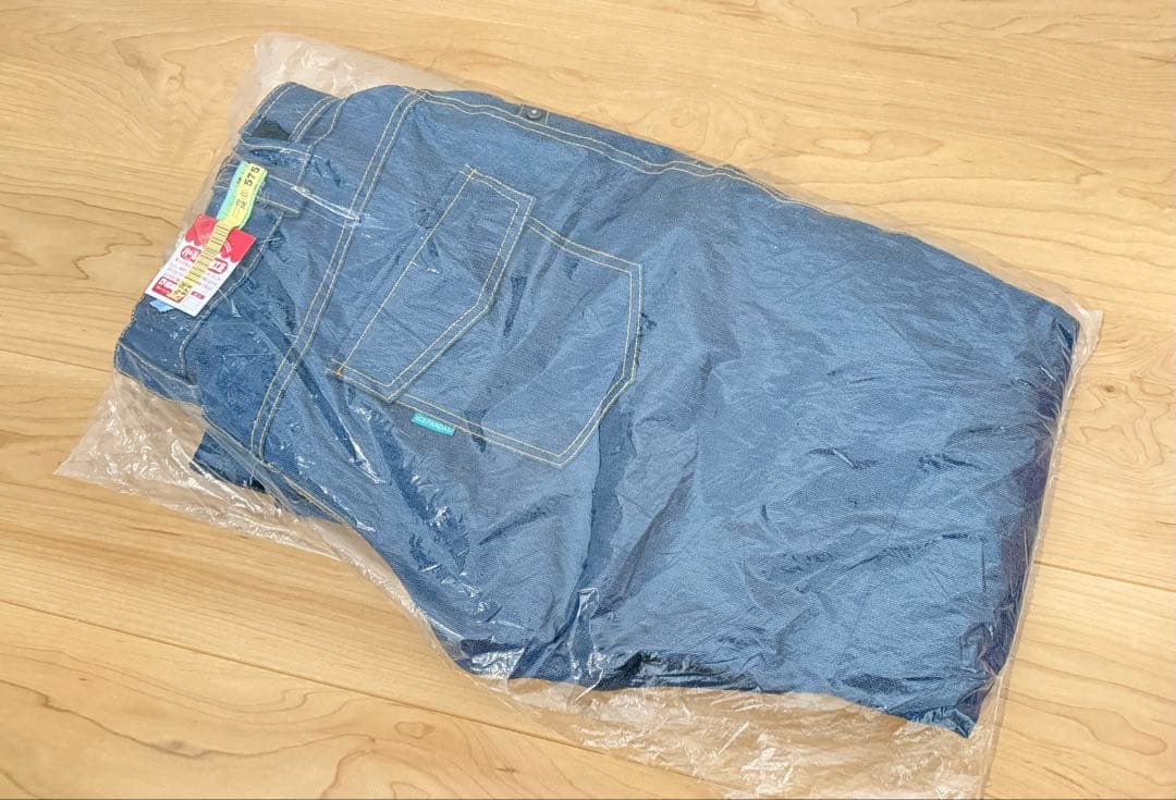 【ICEPARDAL】11号 スノーボードウェア　上下セット