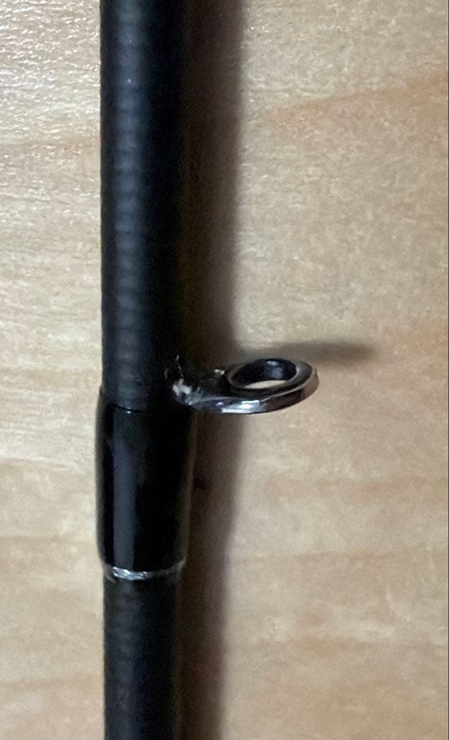 ダイワ 25ブラックレーベル C67L/ML+