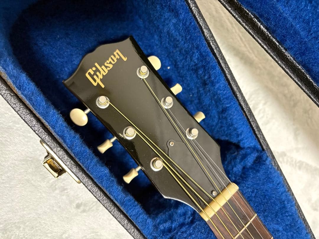 ギター Gibson LG-2 Arlo Guthrie 3/4