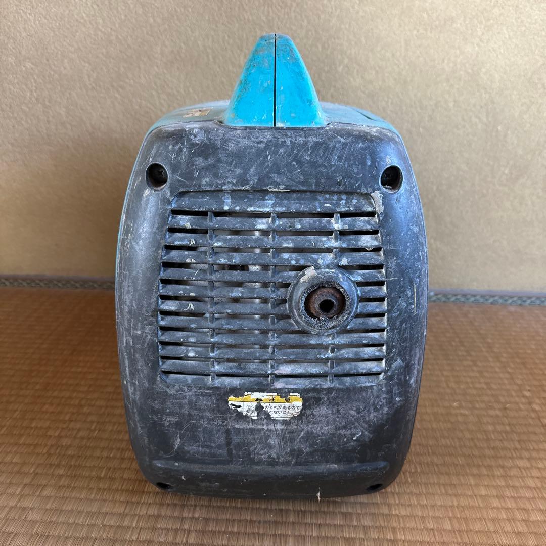 本日限り！ AIRMAN インバーター発電機 HP1600SV ジャンク品