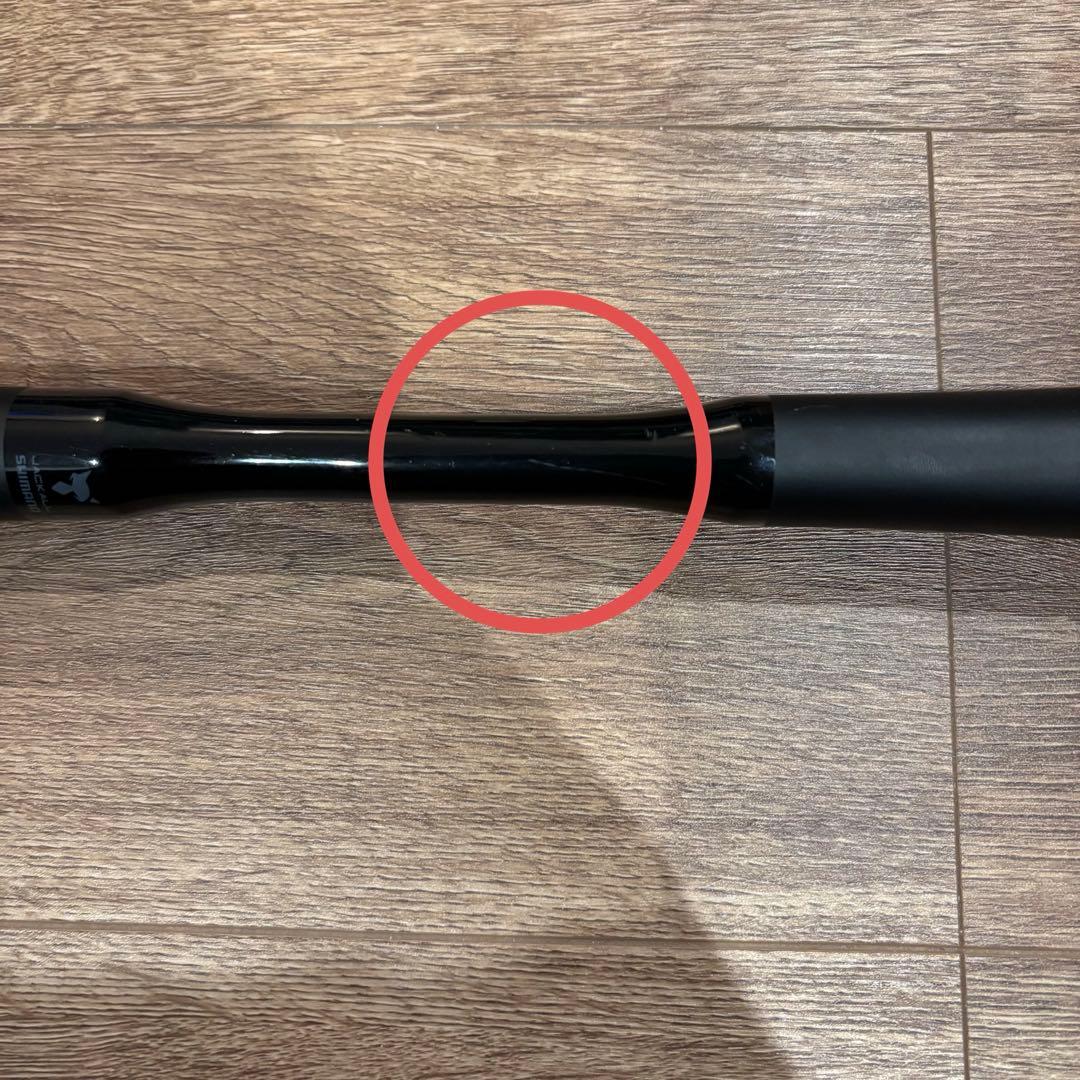 直接引き渡し可能⭐️18ポイズンアドレナ　1611M+