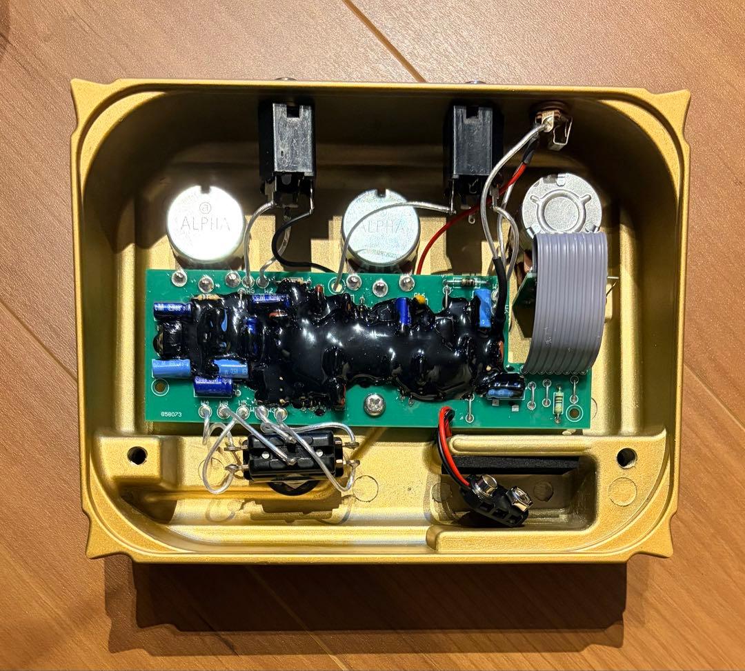 Partspipe Klon Centaur Clone クローン