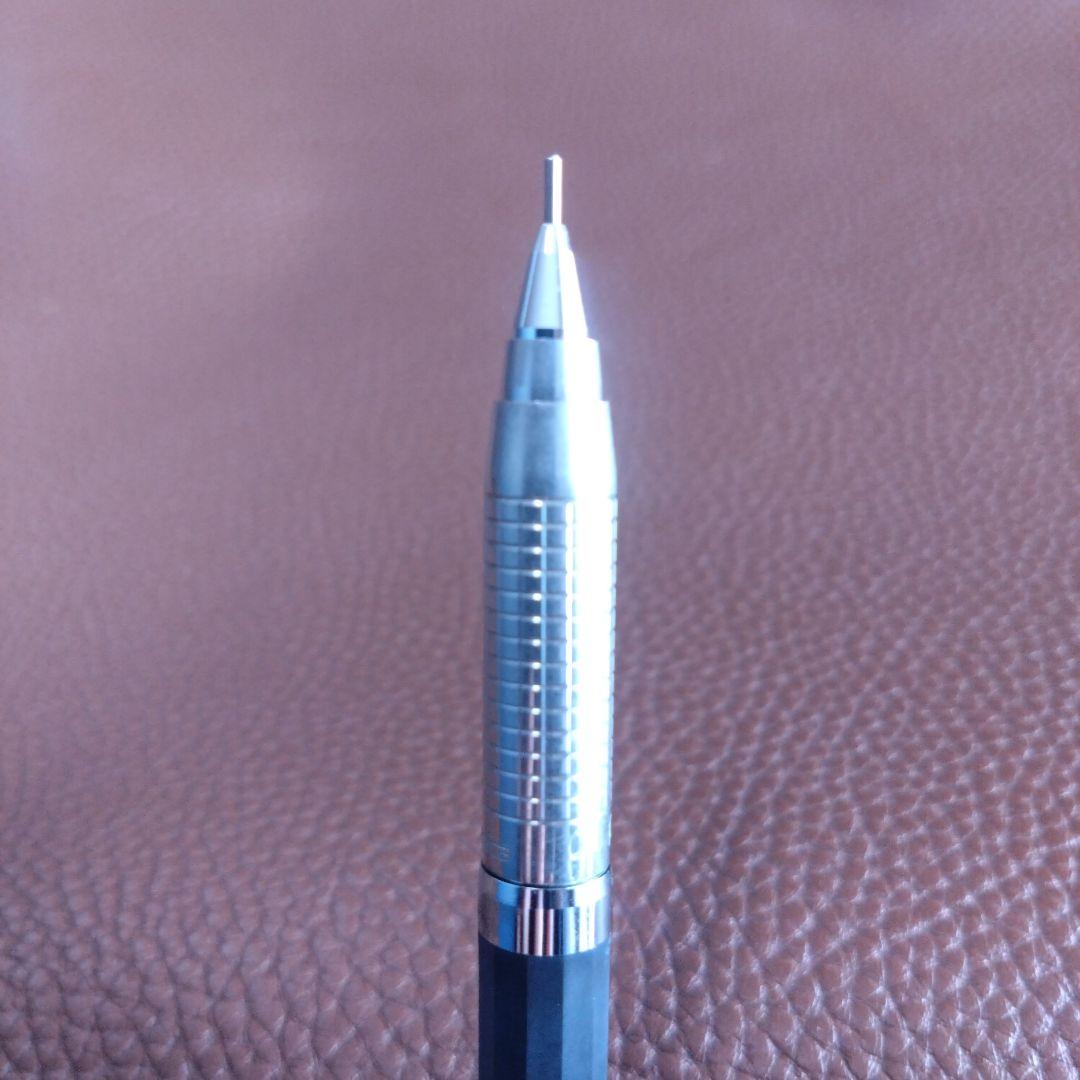 Pentel メカニカ シャープペンシル 本体 0.3mm 美品