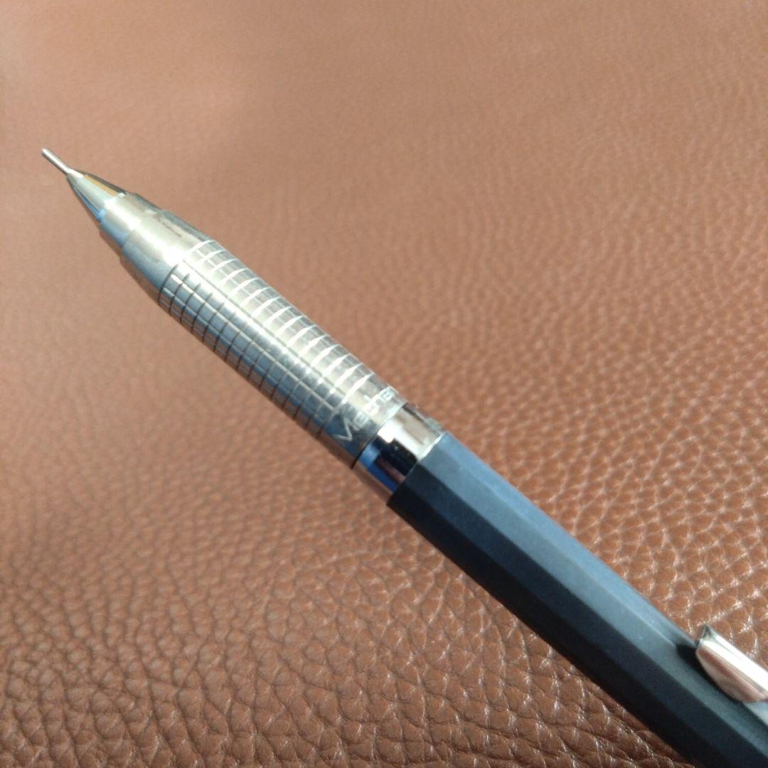 Pentel メカニカ シャープペンシル 本体 0.3mm 美品