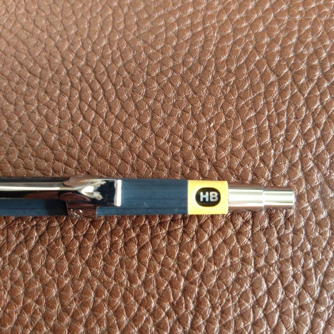 Pentel メカニカ シャープペンシル 本体 0.3mm 美品