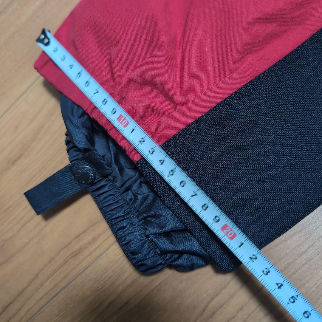 THE NORTH FACE マウンテンパンツ　XL GORE-TEX