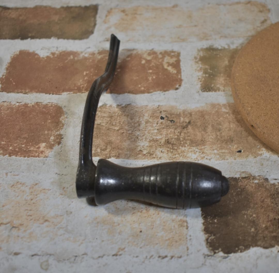 訳あり アンティーク KENRICK No.3 コーヒーグリンダー ミル