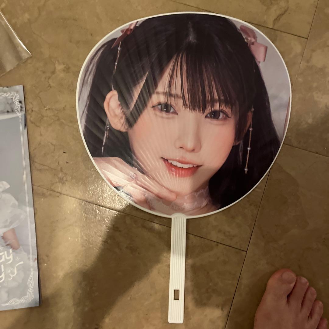 えなこ2026 バースデーパーティーグッズフルセット　未開封