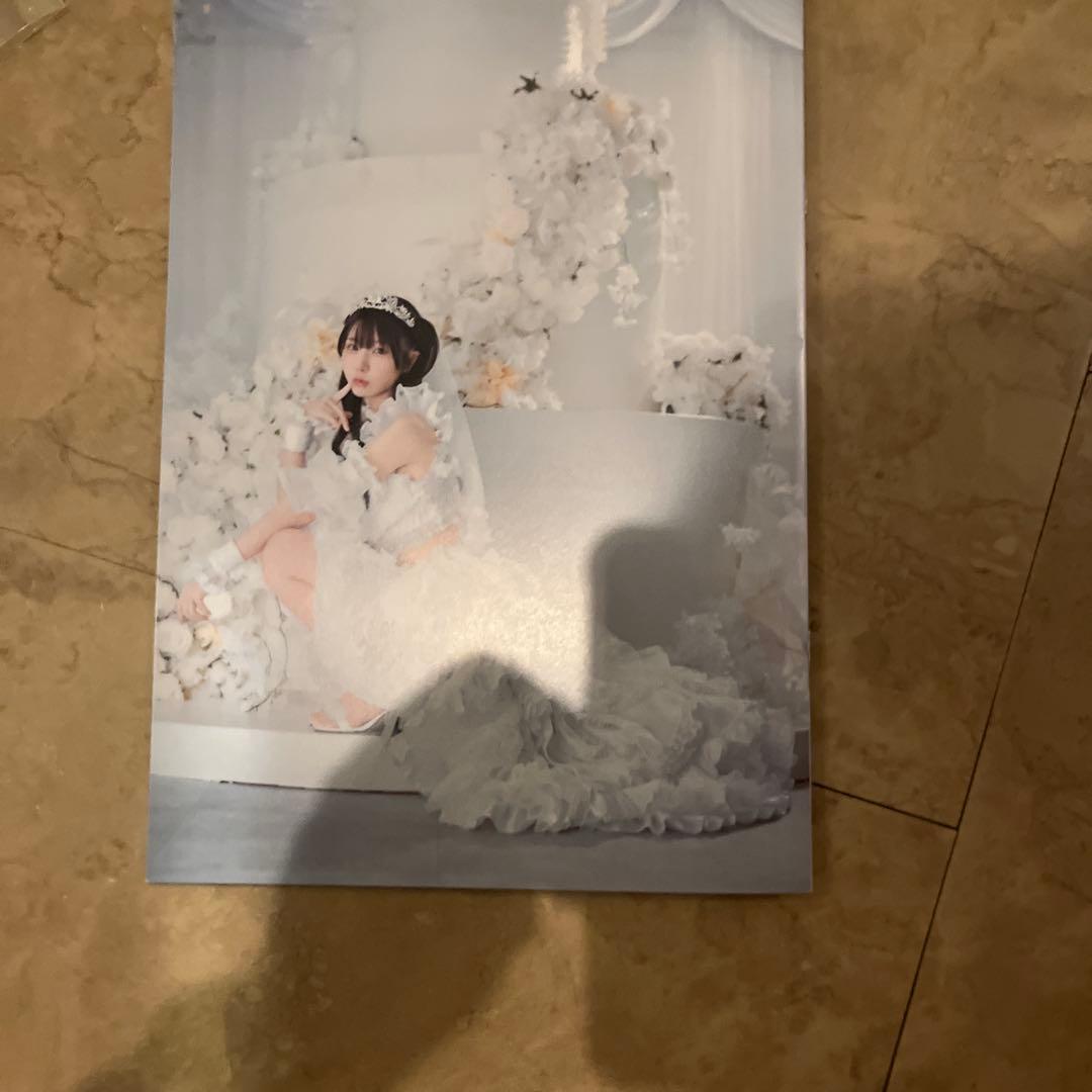 えなこ2026 バースデーパーティーグッズフルセット　未開封