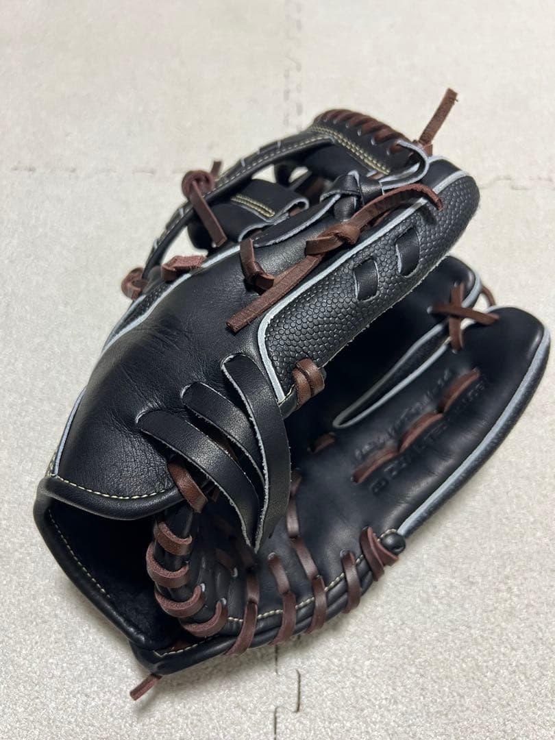 ウィルソンスタッフ 軟式 内野 WBW102978新品