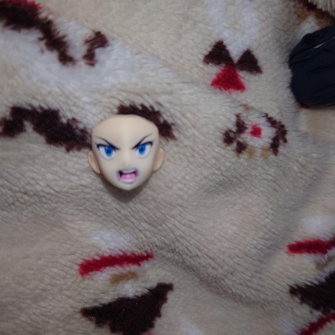 BUZZmod. キルラキル 纏流子 バズモッド &満艦飾マコ