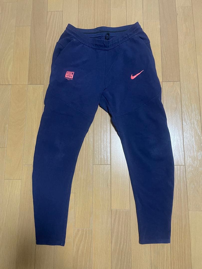 Nike Chelsea 1905 テックフリース ネイビー