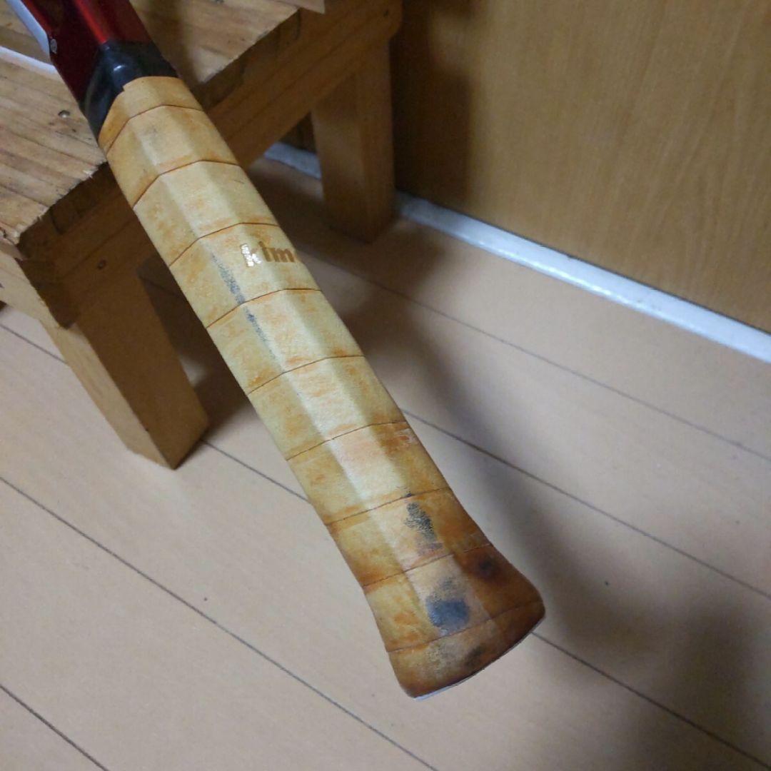 価格交渉OK☆美品☆ヘッド/フレックスポイント プレステージ ミッド/G3