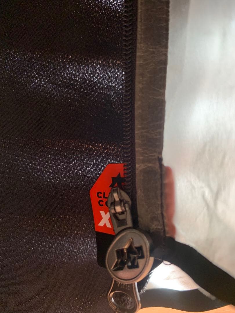 ASSOS 軽量シェルジャケット S