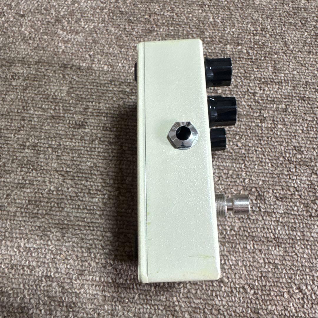 MXR FET D ギターエフェクター