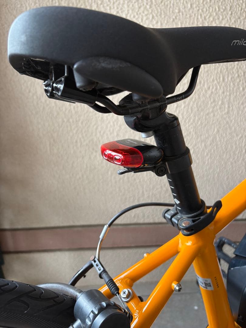 Panasonic ジェッター　電動アシスト自転車　直接引き渡し