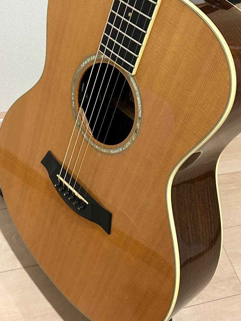 TAYLOR GS (GS8 816 同等) Fishman エレアコ テイラー