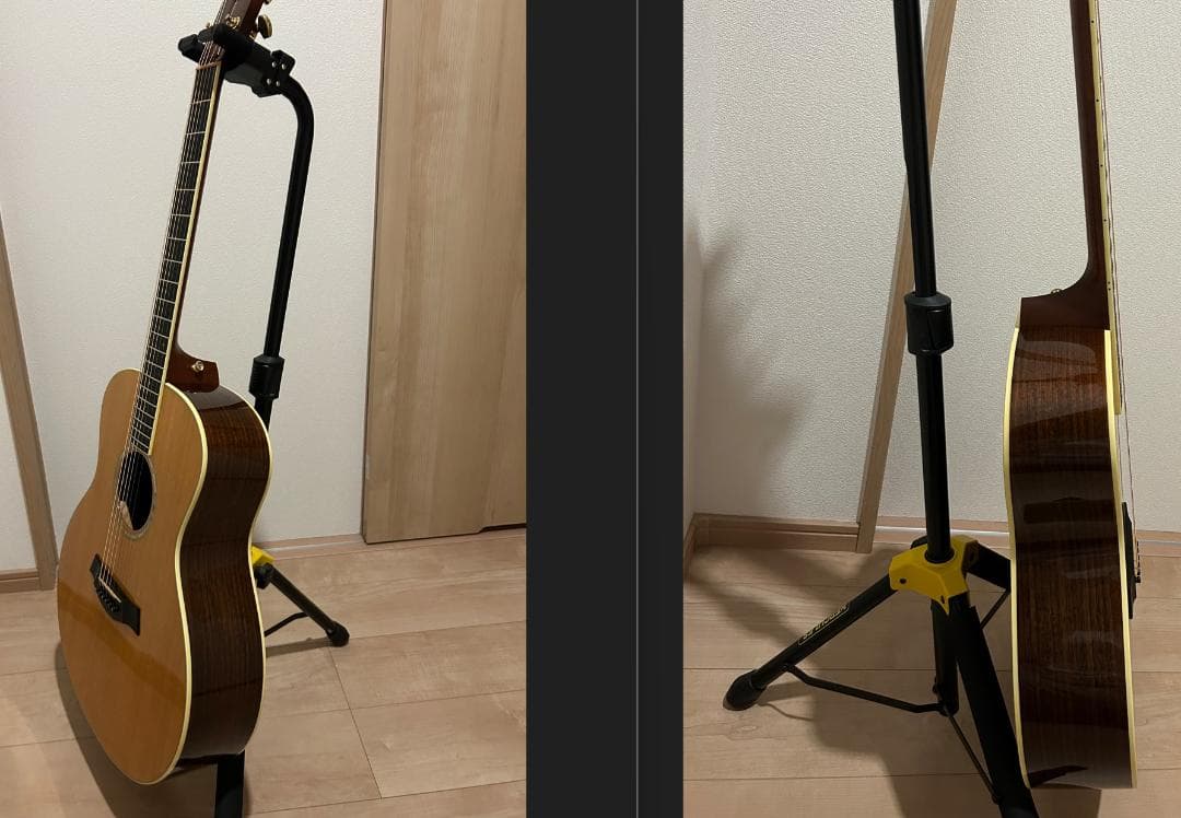 TAYLOR GS (GS8 816 同等) Fishman エレアコ テイラー