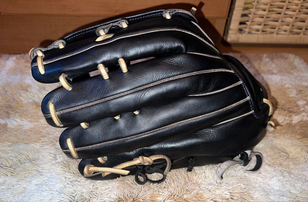 IPセレクト　硬式外野手用　グローブ