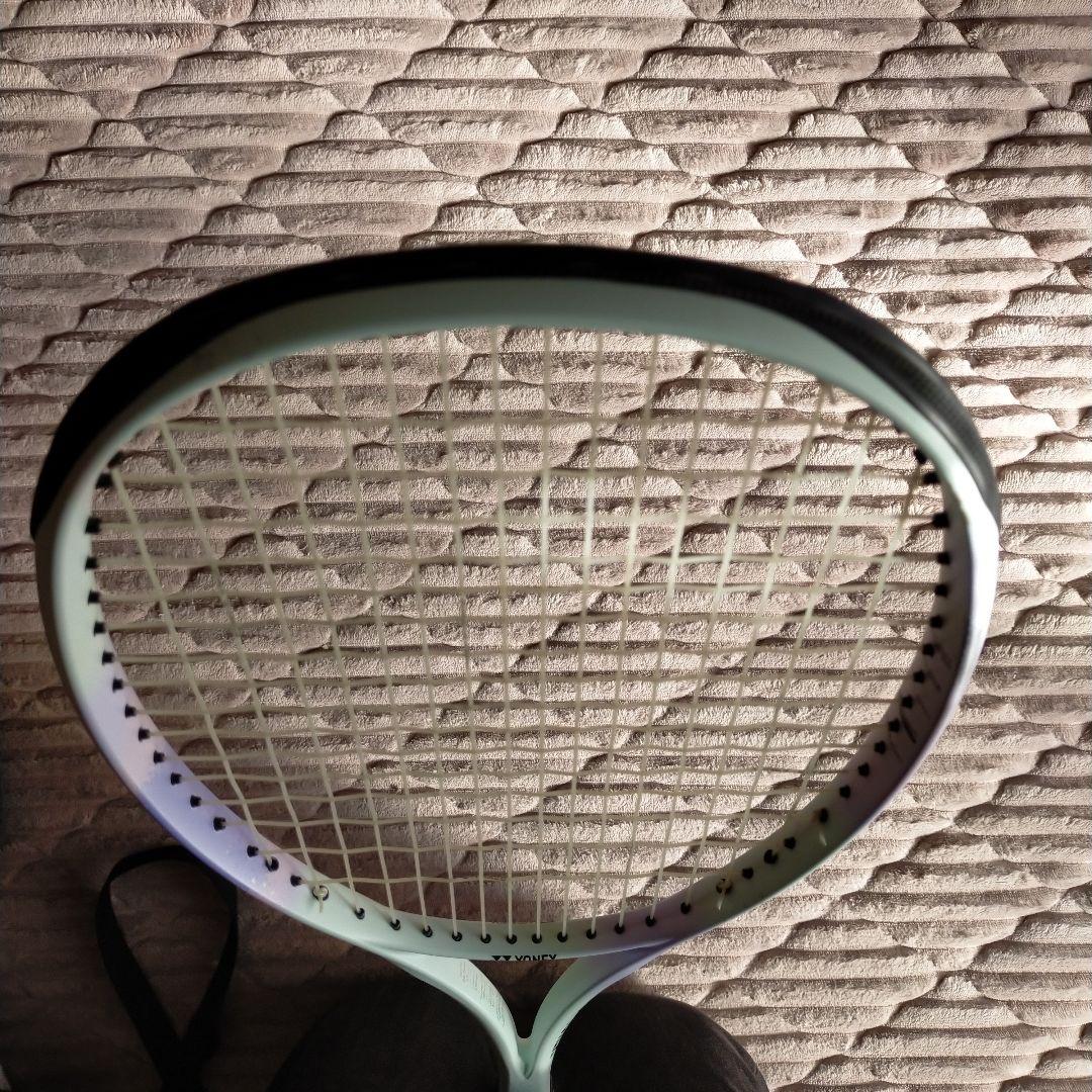 YONEX ジオブレイク70S ステア UXL1 ケース付き