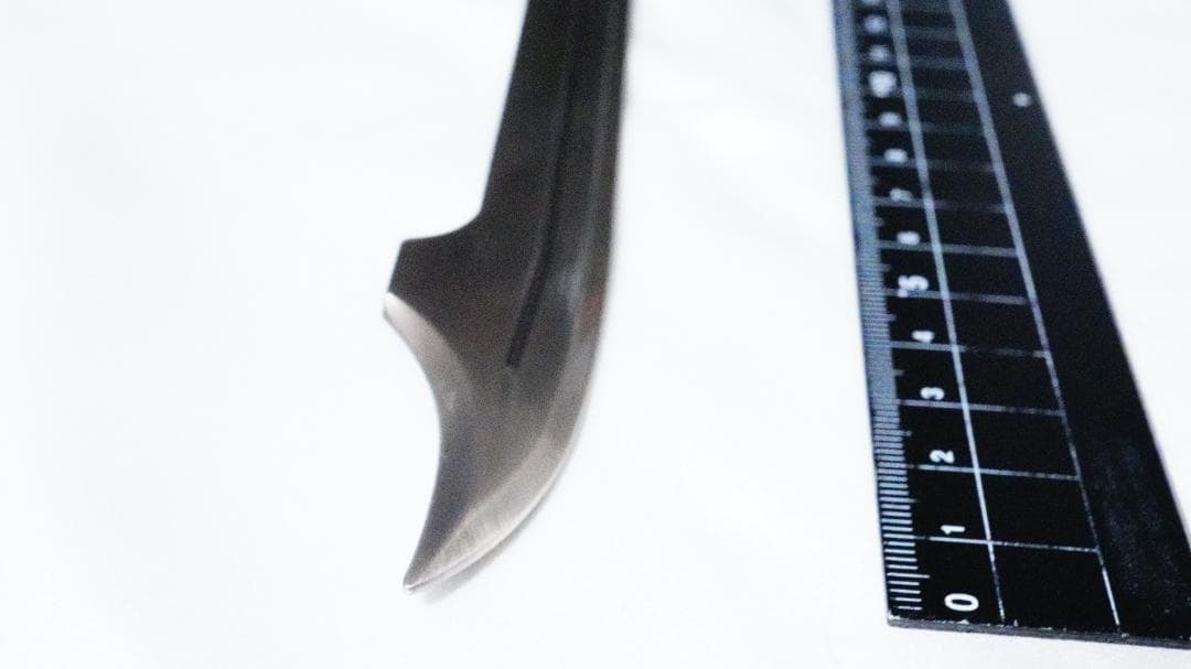 30cmデビルメイクライ4 レッドクイーン ミニ武器 キーホルダー アクセサリ