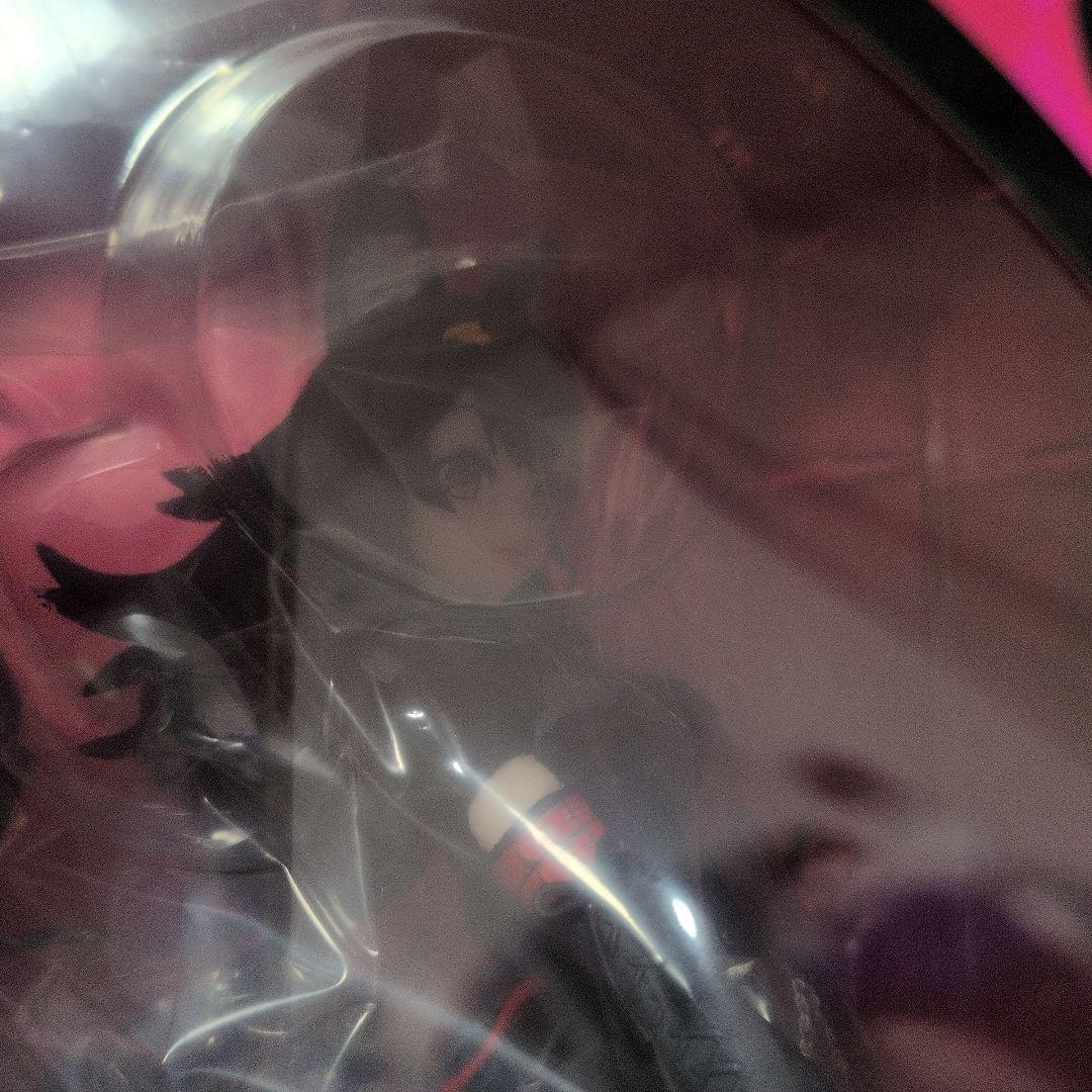 BANDAI 大神ミオ フィギュア