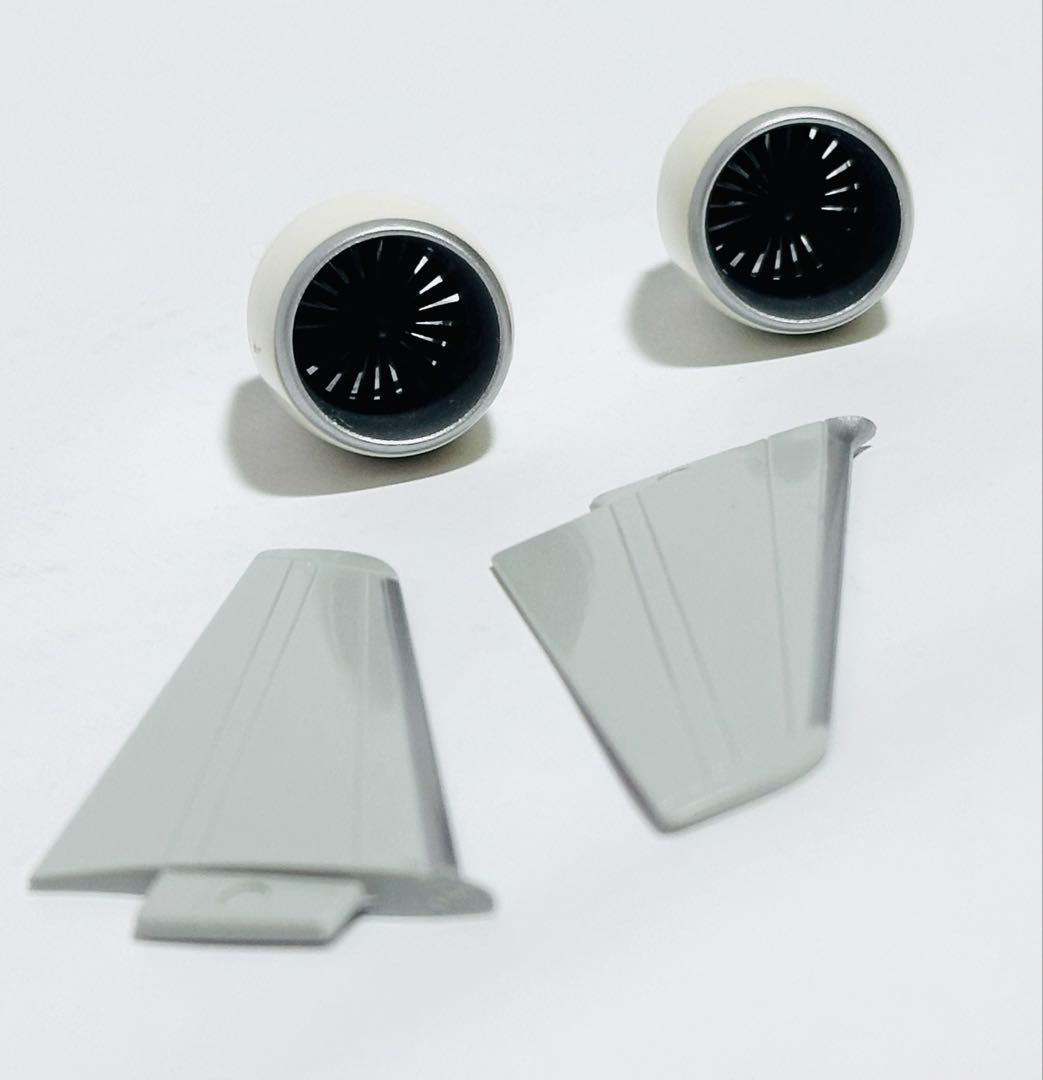 航空機・ヘリコプター JALUX 1/200 B777-200 Samantha Thavasa