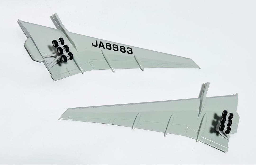 航空機・ヘリコプター JALUX 1/200 B777-200 Samantha Thavasa